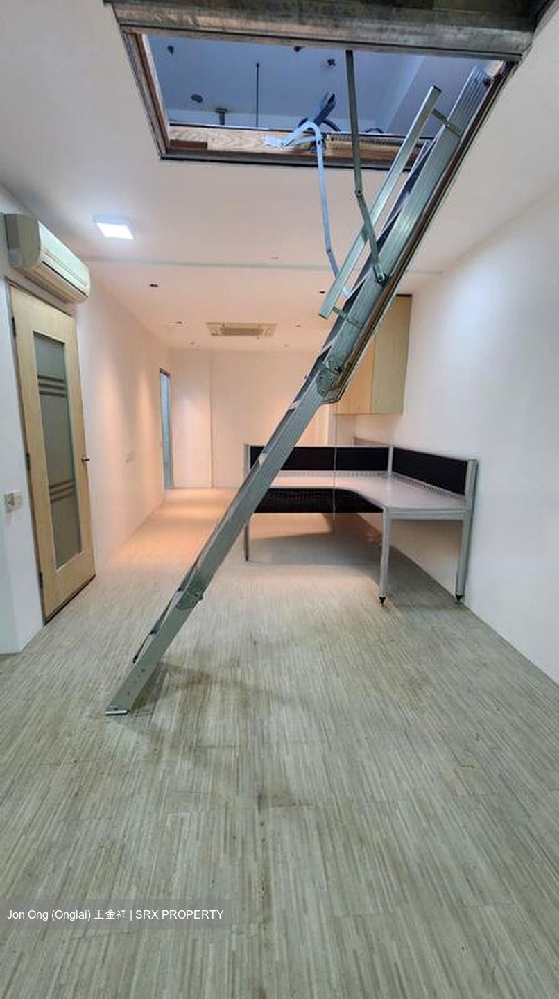 Eunos Techpark (D14), Factory #469186391
